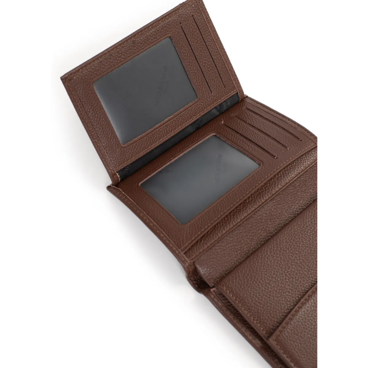 Hexagona CONFORT-Homme Portefeuilles / Porte-Monnaie