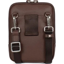 Hexagona CONFORT-Homme Besaces / Sacs Bandoulière