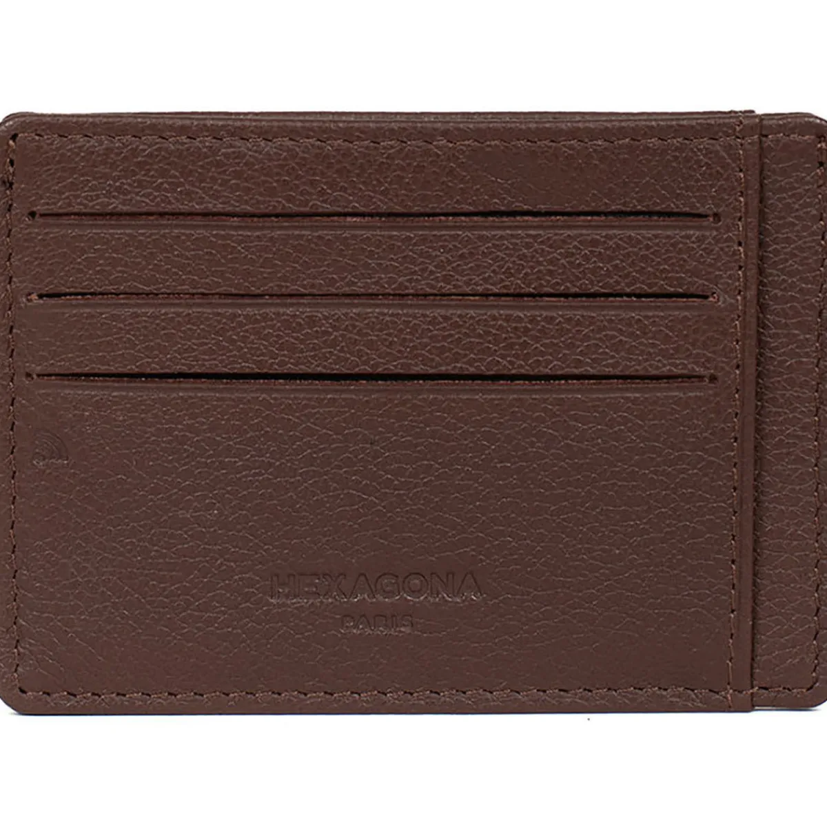 Hexagona CONFORT-Homme Portefeuilles / Porte-Monnaie