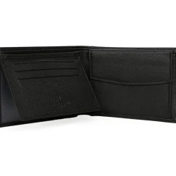 Hexagona CONFORT-Homme Portefeuilles / Porte-Monnaie