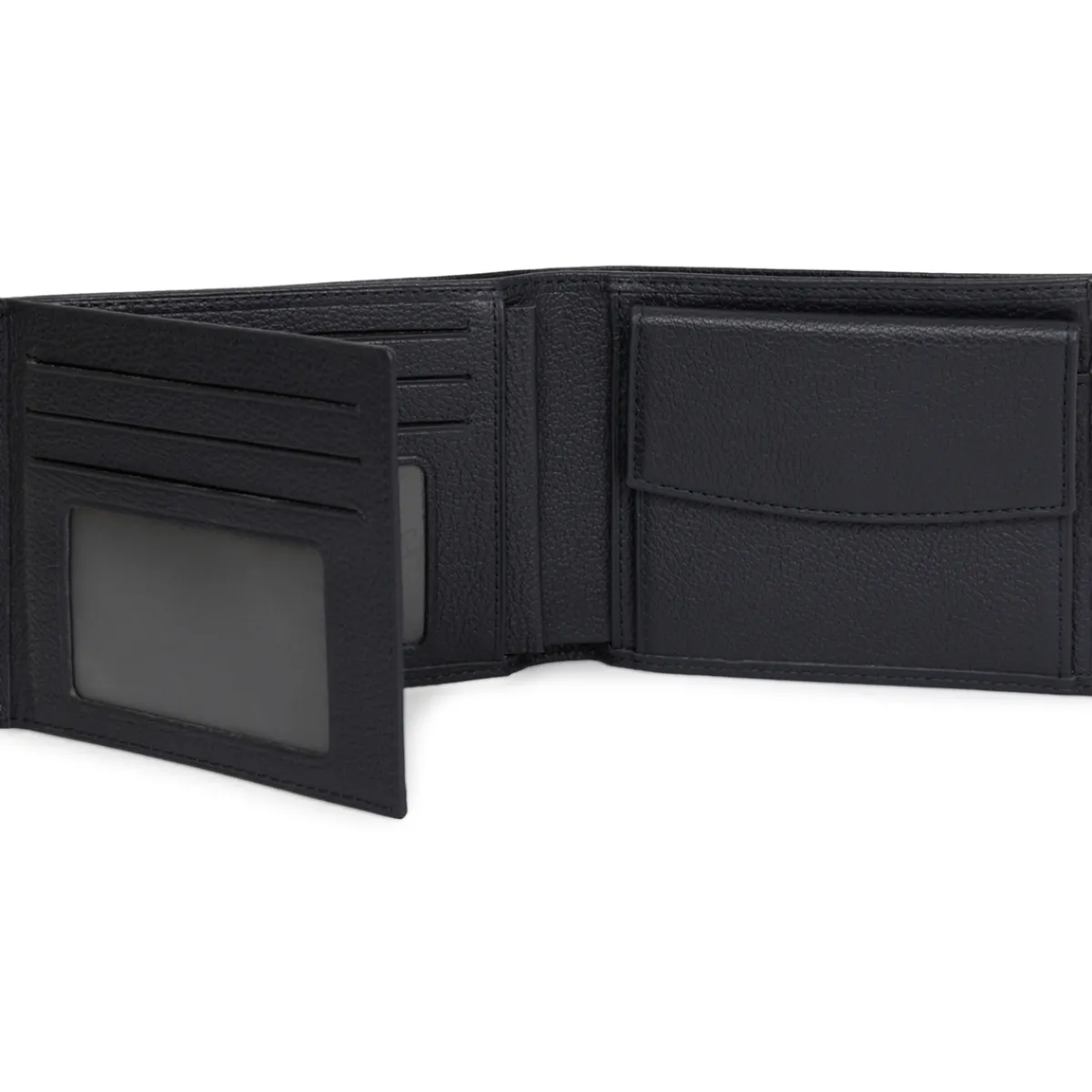 Hexagona CONFORT-Homme Portefeuilles / Porte-Monnaie