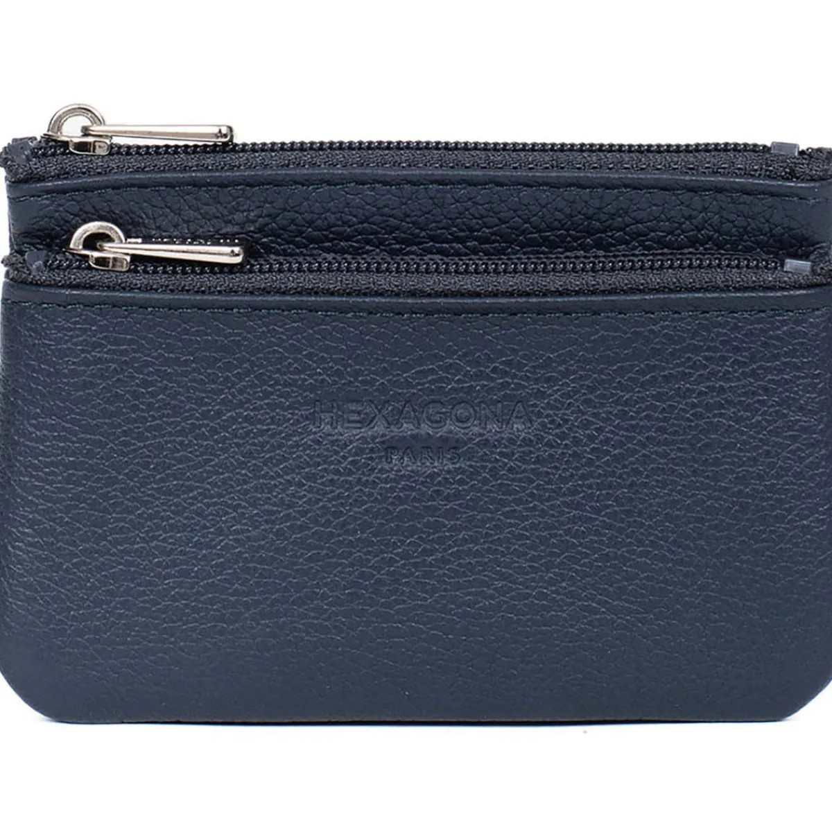 Hexagona CONFORT-Homme Portefeuilles / Porte-Monnaie