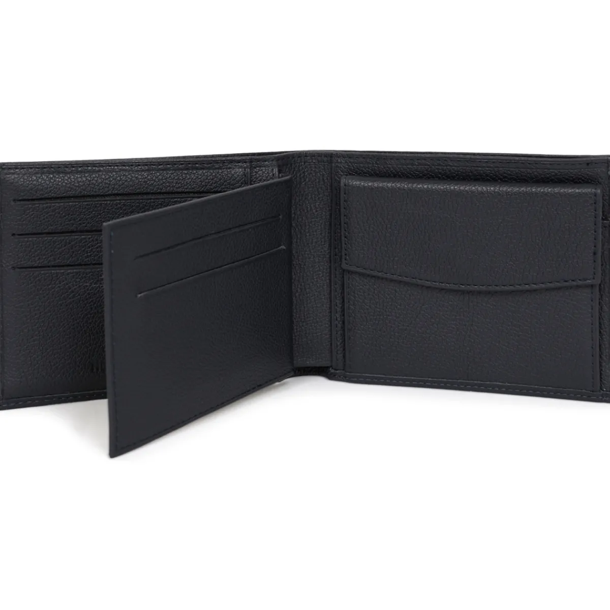 Hexagona CONFORT-Homme Portefeuilles / Porte-Monnaie