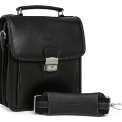 Hexagona CONFORT-Homme Besaces / Sacs Bandoulière