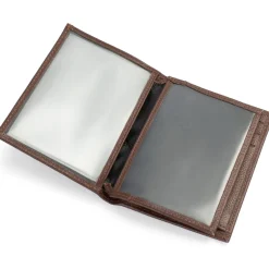 Hexagona CONFORT-Homme Portefeuilles / Porte-Monnaie