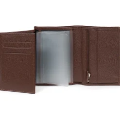 Hexagona CONFORT-Homme Portefeuilles / Porte-Monnaie