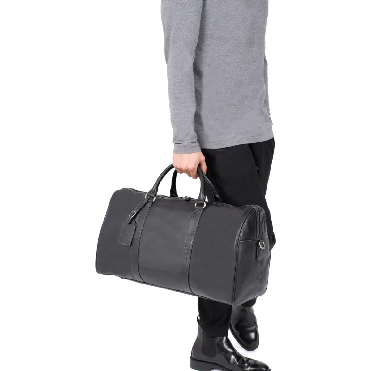 Hexagona CONFORT-Homme Sacs De Voyage