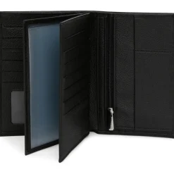 Hexagona CONFORT-Homme Portefeuilles / Porte-Monnaie