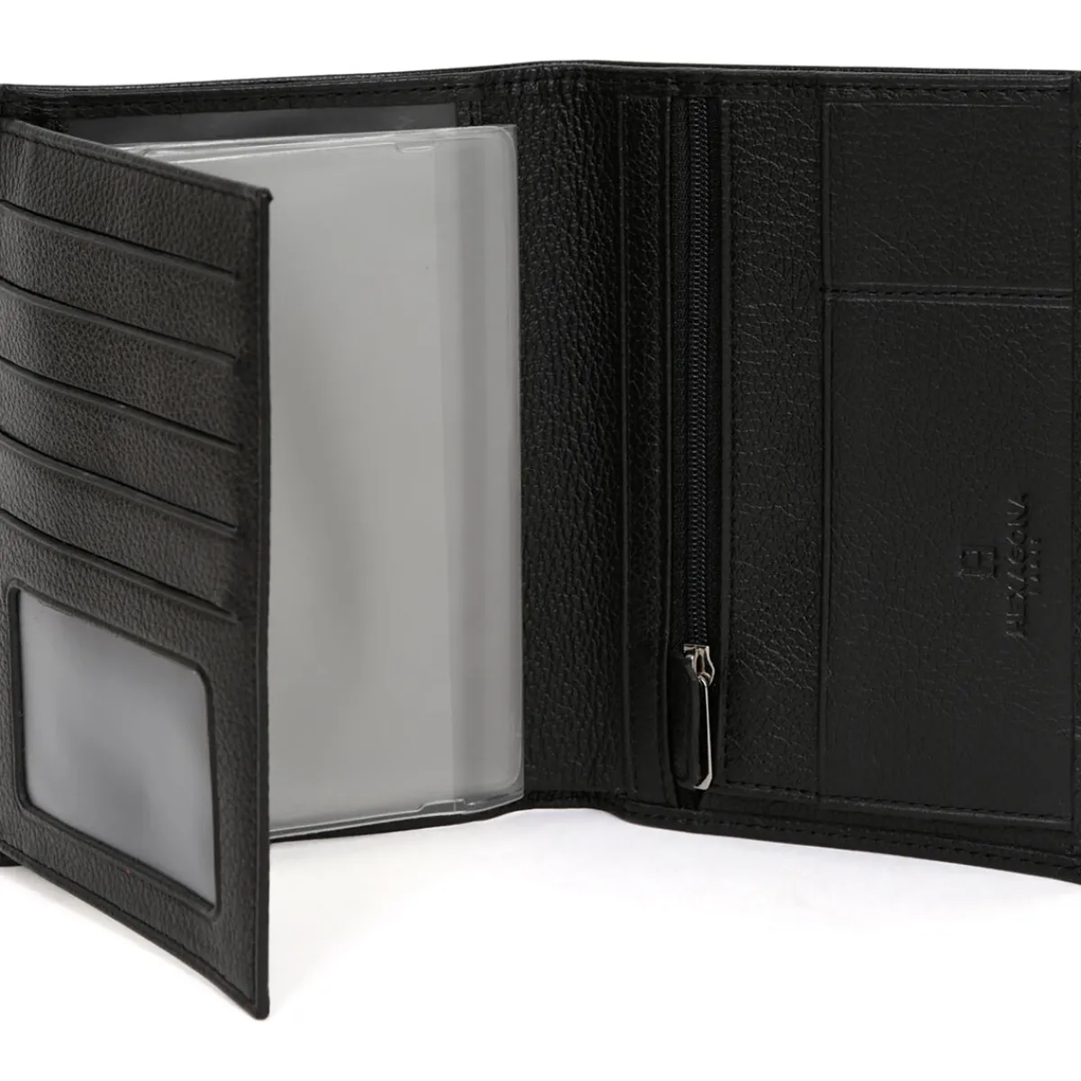 Hexagona CONFORT-Homme Portefeuilles / Porte-Monnaie