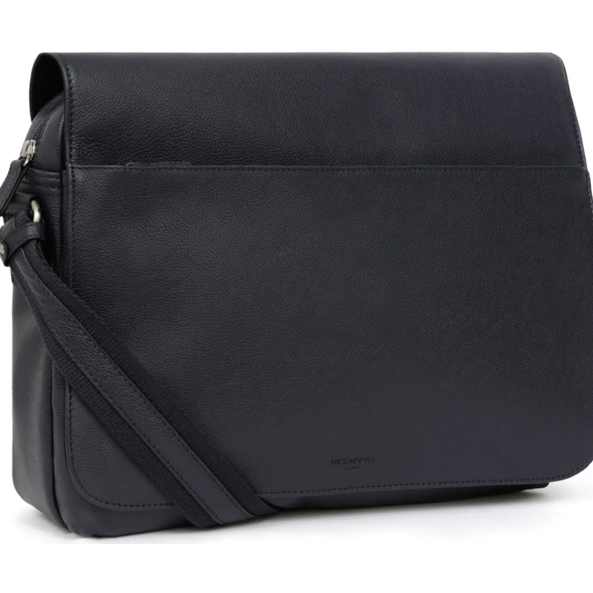 Hexagona CONFORT-Homme Besaces / Sacs Bandoulière