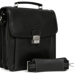 Hexagona CONFORT-Homme Besaces / Sacs Bandoulière