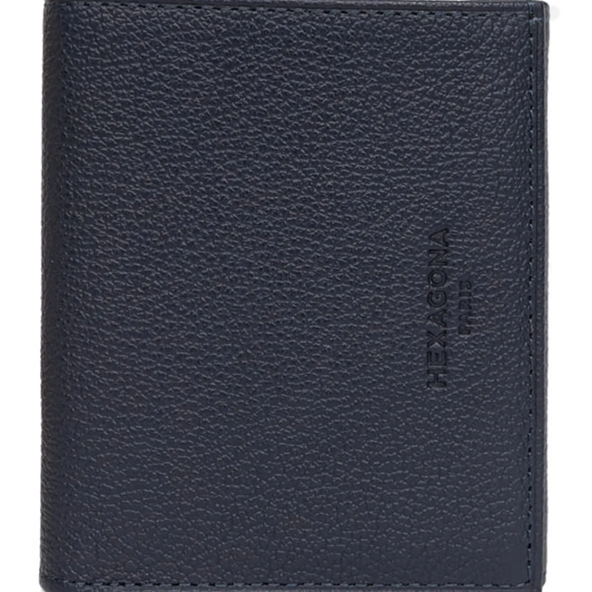 Hexagona CONFORT-Homme Portefeuilles / Porte-Monnaie