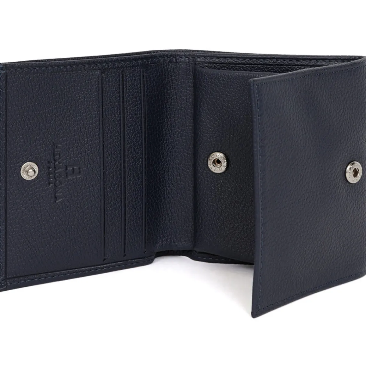 Hexagona CONFORT-Homme Portefeuilles / Porte-Monnaie