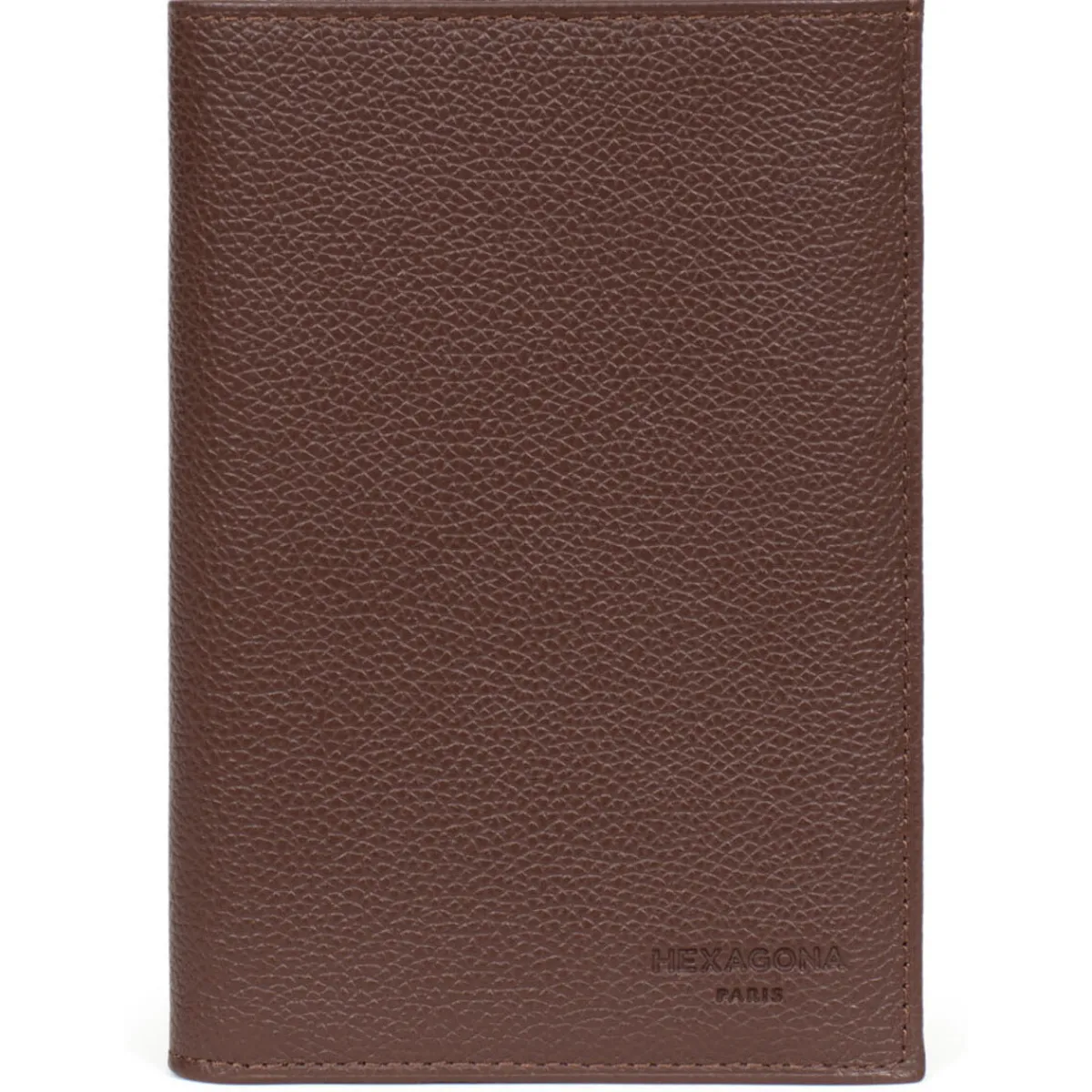 Hexagona CONFORT-Homme Portefeuilles / Porte-Monnaie