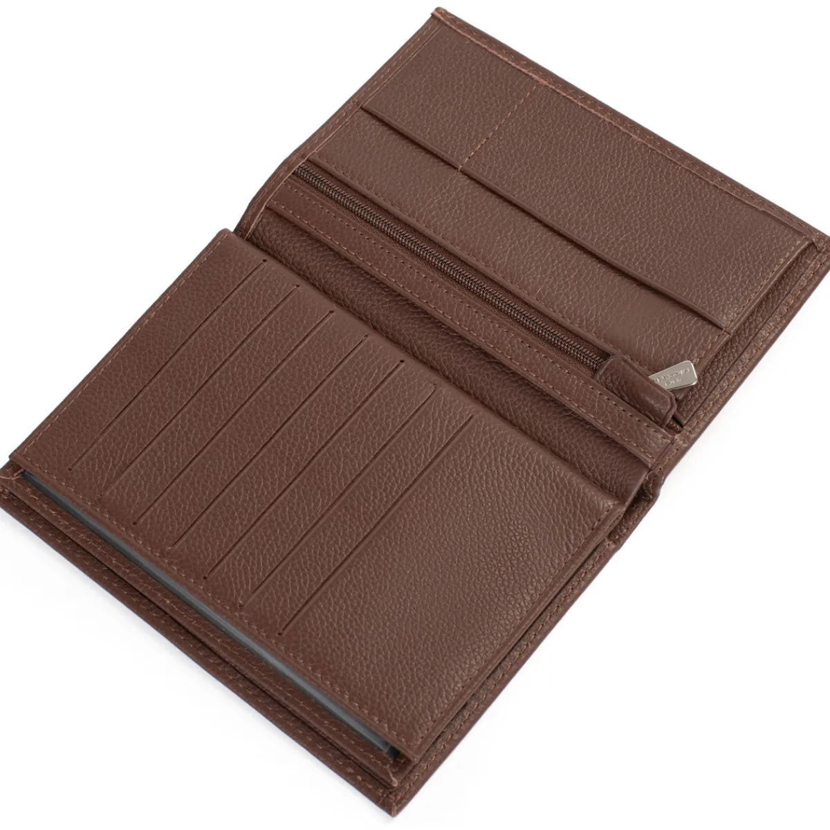 Hexagona CONFORT-Homme Portefeuilles / Porte-Monnaie