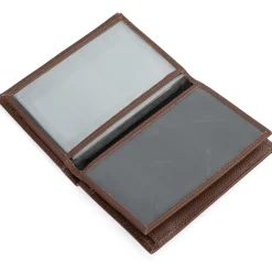 Hexagona CONFORT-Homme Portefeuilles / Porte-Monnaie