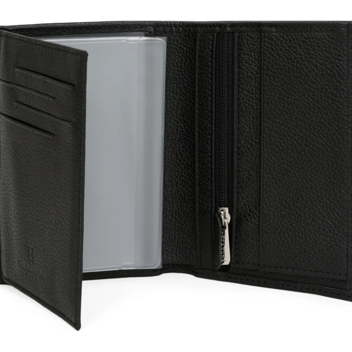 Hexagona CONFORT-Homme Portefeuilles / Porte-Monnaie