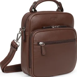 Hexagona CONFORT-Homme Besaces / Sacs Bandoulière