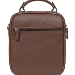 Hexagona CONFORT-Homme Besaces / Sacs Bandoulière