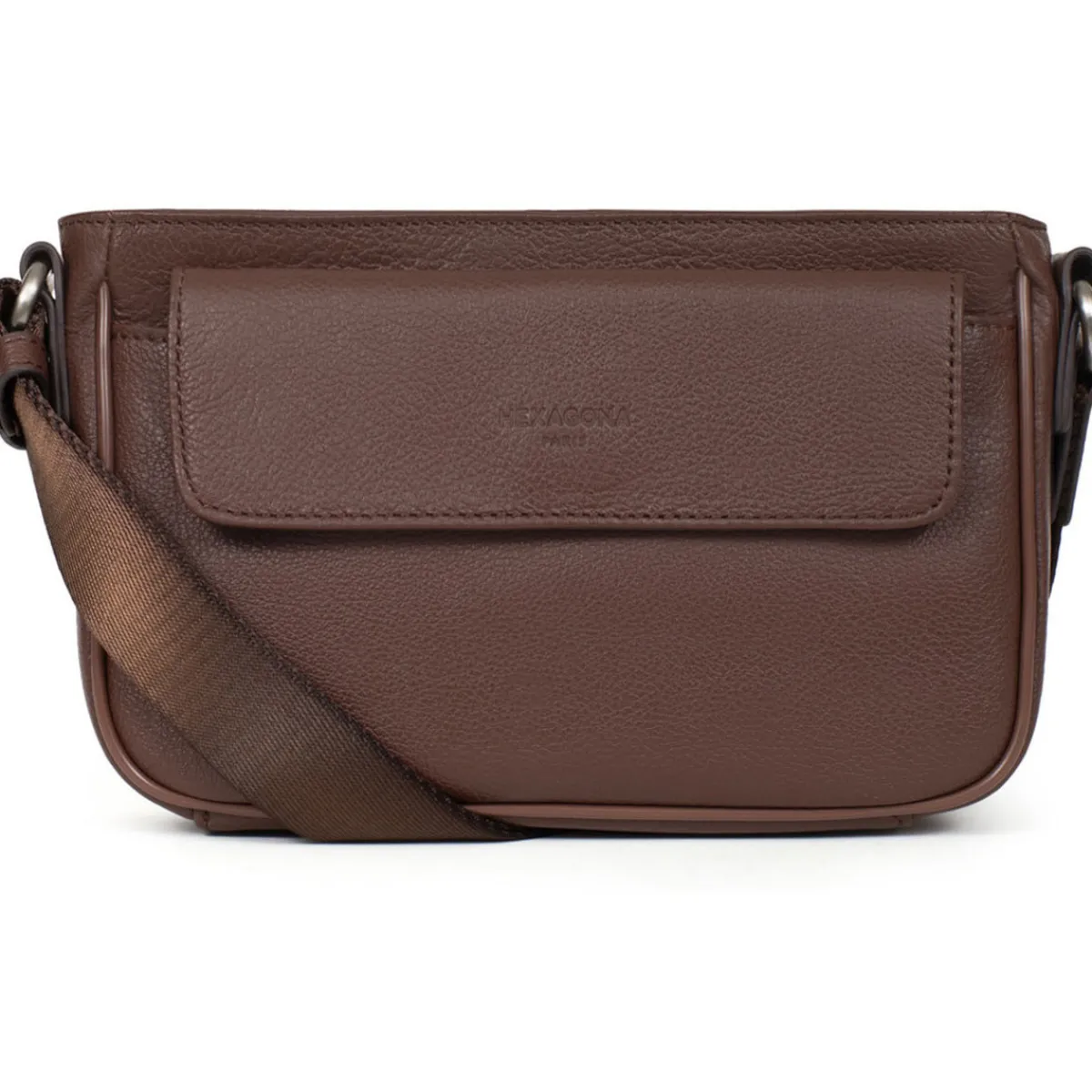 Hexagona CONFORT-Homme Besaces / Sacs Bandoulière