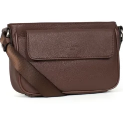 Hexagona CONFORT-Homme Besaces / Sacs Bandoulière