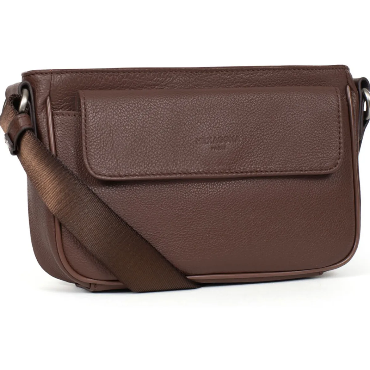 Hexagona CONFORT-Homme Besaces / Sacs Bandoulière