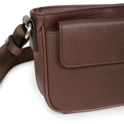 Hexagona CONFORT-Homme Besaces / Sacs Bandoulière