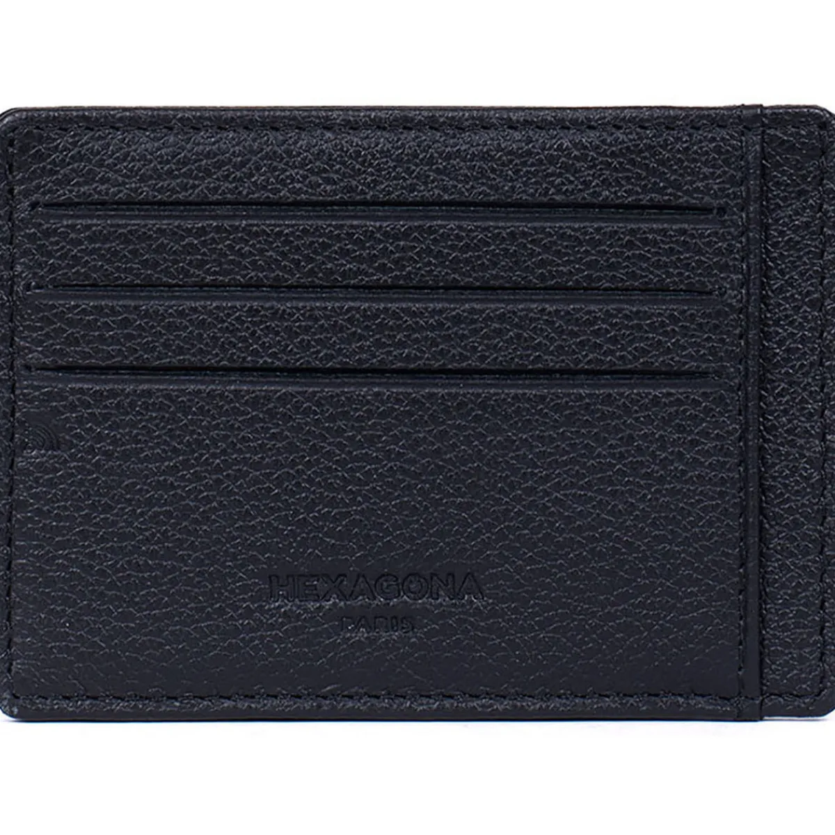 Hexagona CONFORT-Homme Portefeuilles / Porte-Monnaie