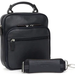 Hexagona CONFORT-Homme Besaces / Sacs Bandoulière