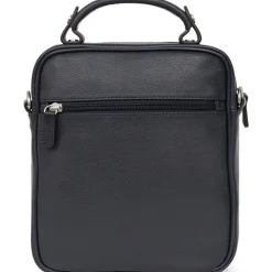 Hexagona CONFORT-Homme Besaces / Sacs Bandoulière