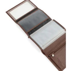 Hexagona CONFORT-Homme Portefeuilles / Porte-Monnaie