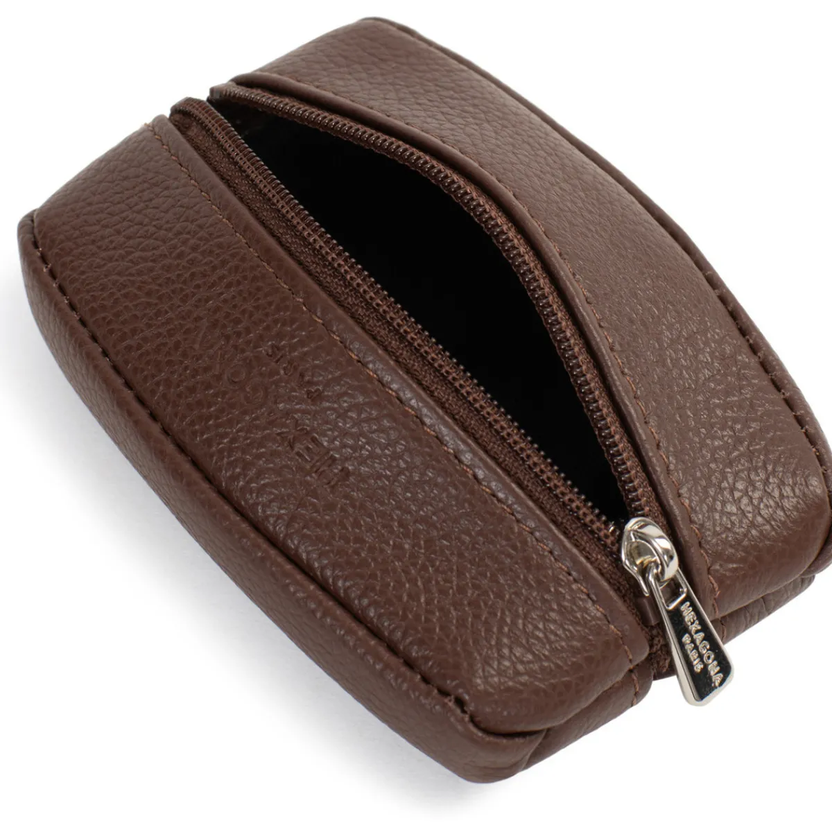 Hexagona CONFORT-Homme Portefeuilles / Porte-Monnaie