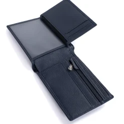 Hexagona CONFORT-Homme Portefeuilles / Porte-Monnaie