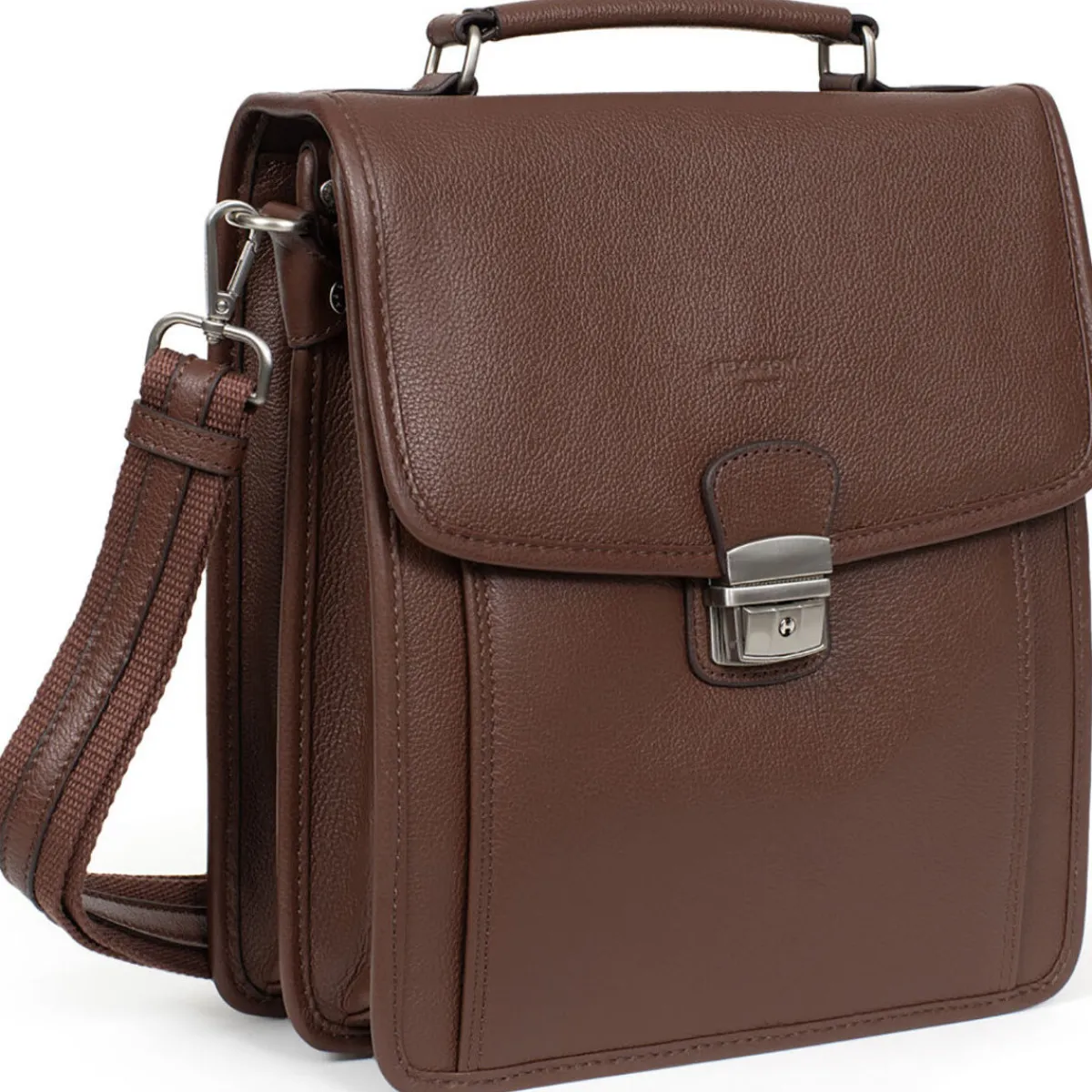 Hexagona CONFORT-Homme Besaces / Sacs Bandoulière