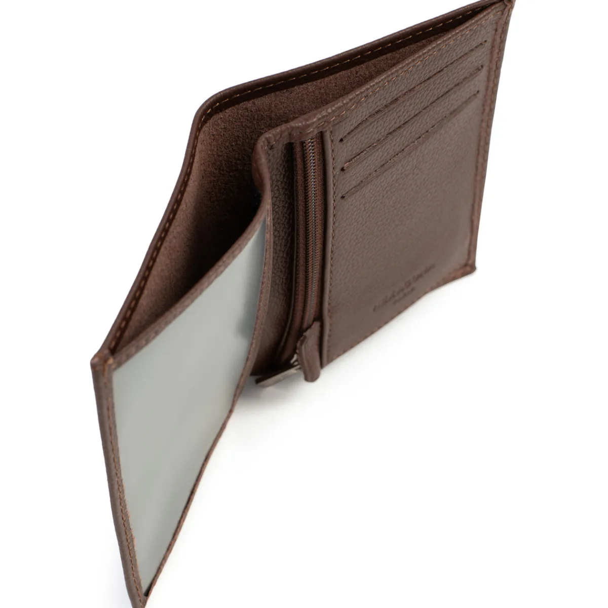 Hexagona CONFORT-Homme Portefeuilles / Porte-Monnaie