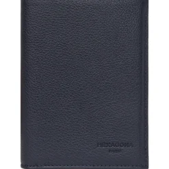 Hexagona CONFORT-Homme Portefeuilles / Porte-Monnaie