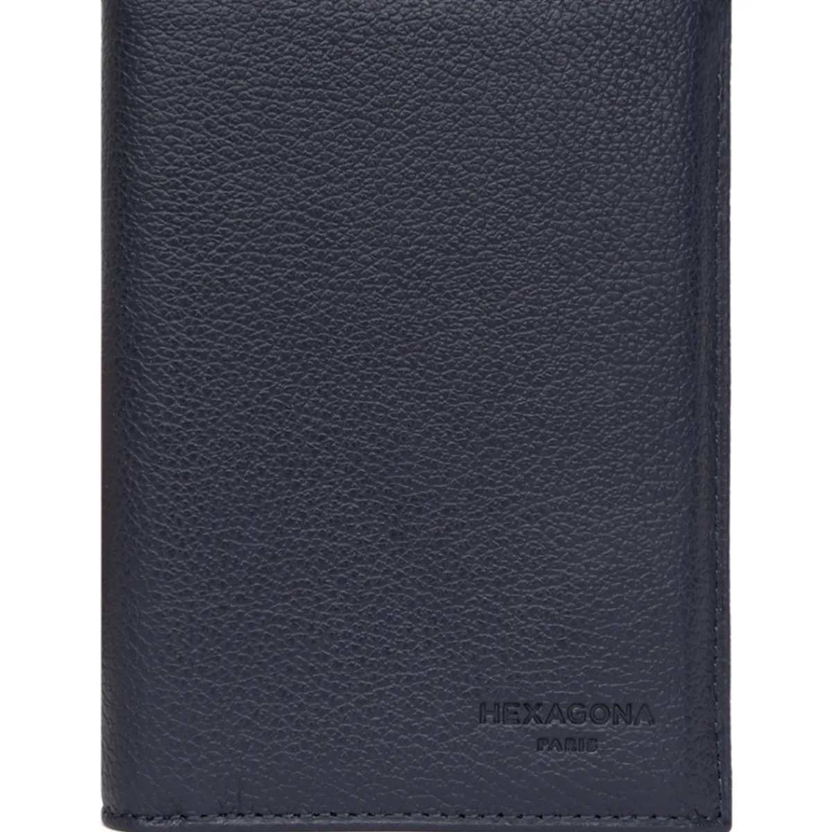 Hexagona CONFORT-Homme Portefeuilles / Porte-Monnaie