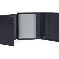 Hexagona CONFORT-Homme Portefeuilles / Porte-Monnaie