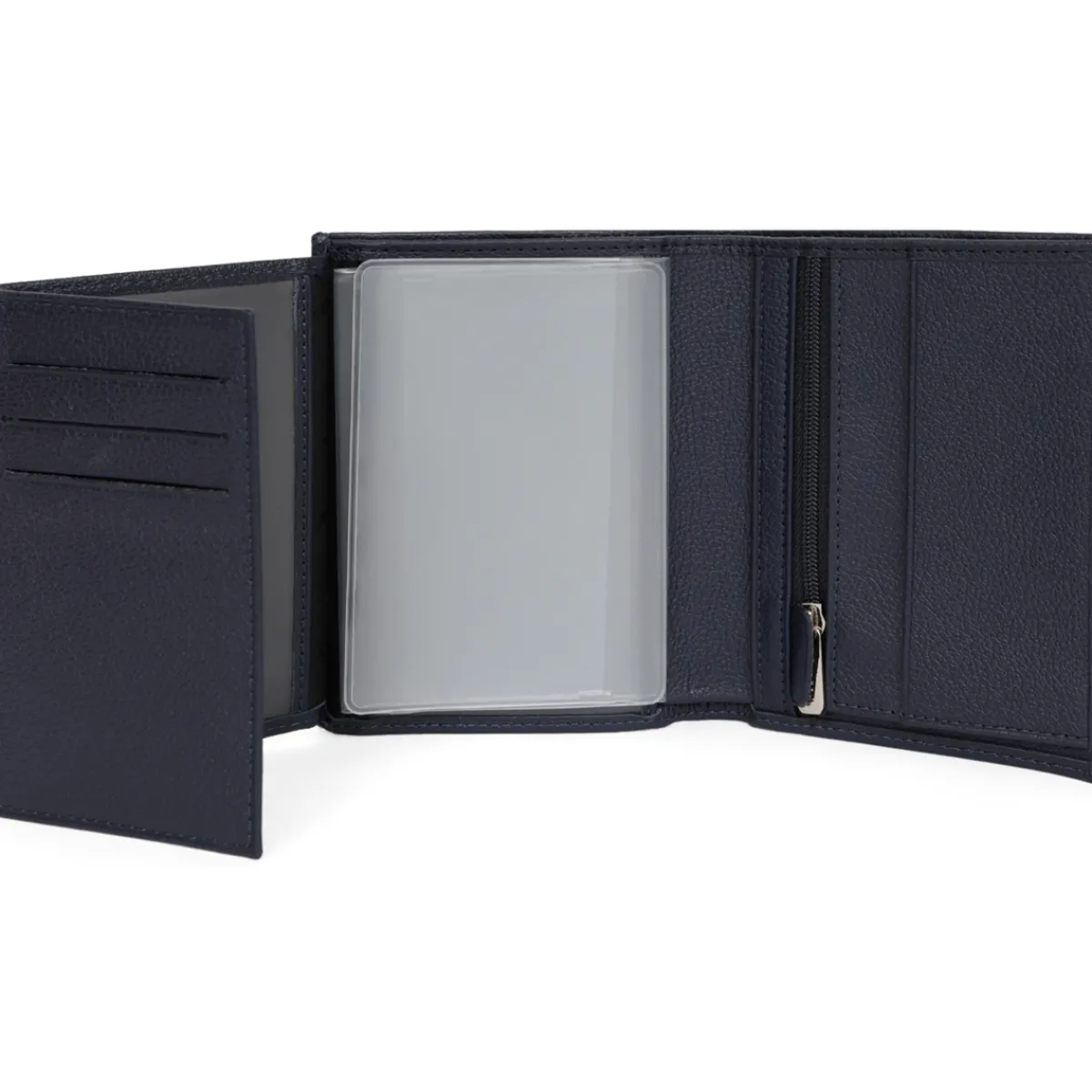 Hexagona CONFORT-Homme Portefeuilles / Porte-Monnaie