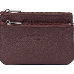 Hexagona CONFORT-Homme Portefeuilles / Porte-Monnaie