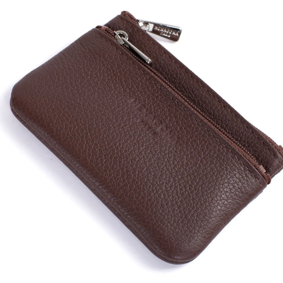 Hexagona CONFORT-Homme Portefeuilles / Porte-Monnaie