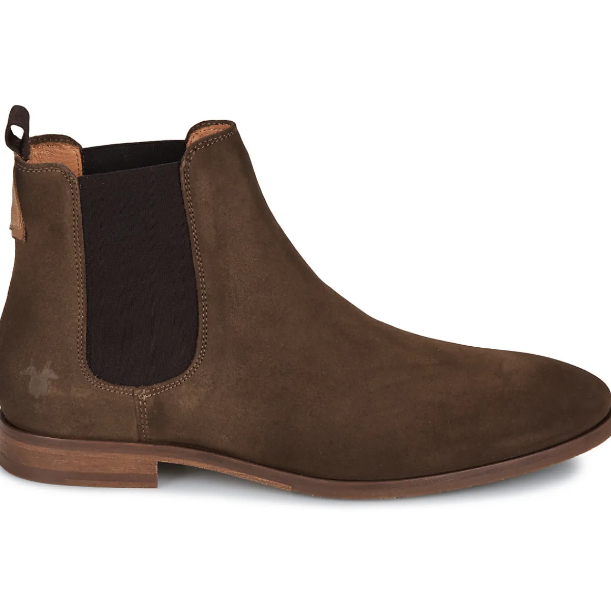 KOST CONNOR 5-Homme Bottines / Boots