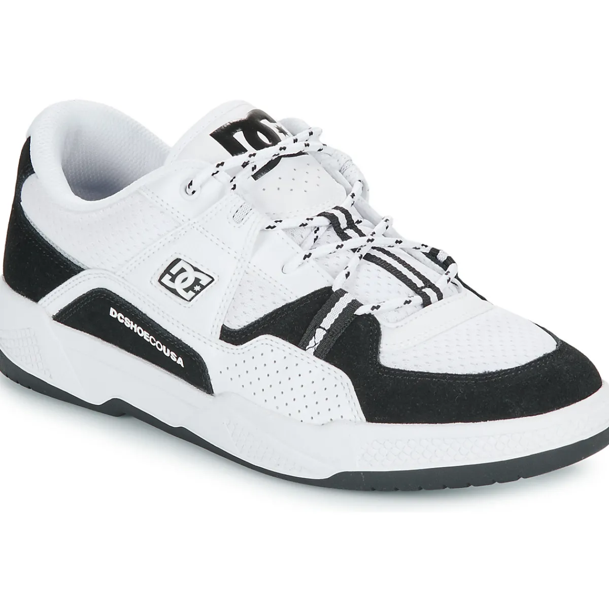 DC Shoes CONSTRUCT-Homme Bmx / Skate