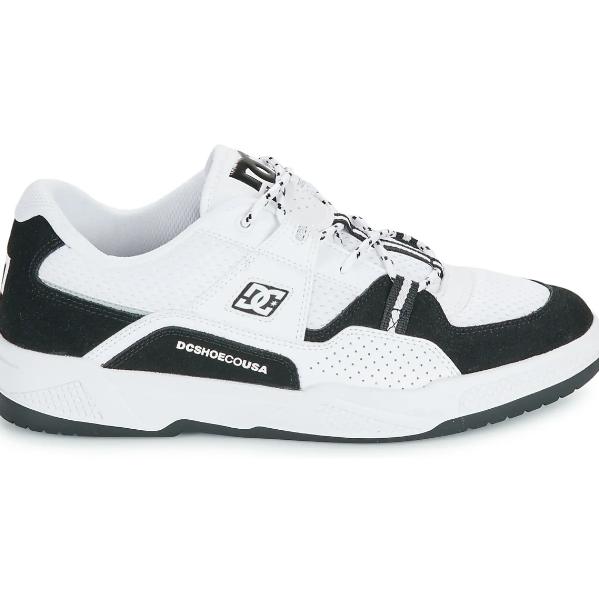 DC Shoes CONSTRUCT-Homme Bmx / Skate