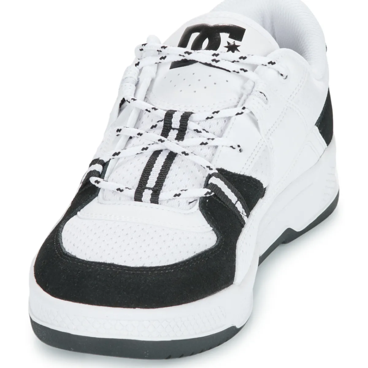 DC Shoes CONSTRUCT-Homme Bmx / Skate