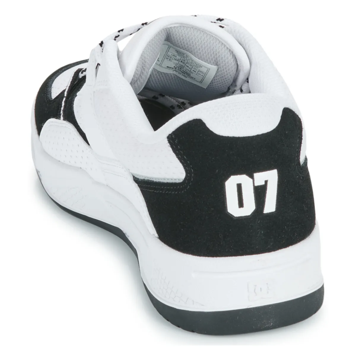 DC Shoes CONSTRUCT-Homme Bmx / Skate