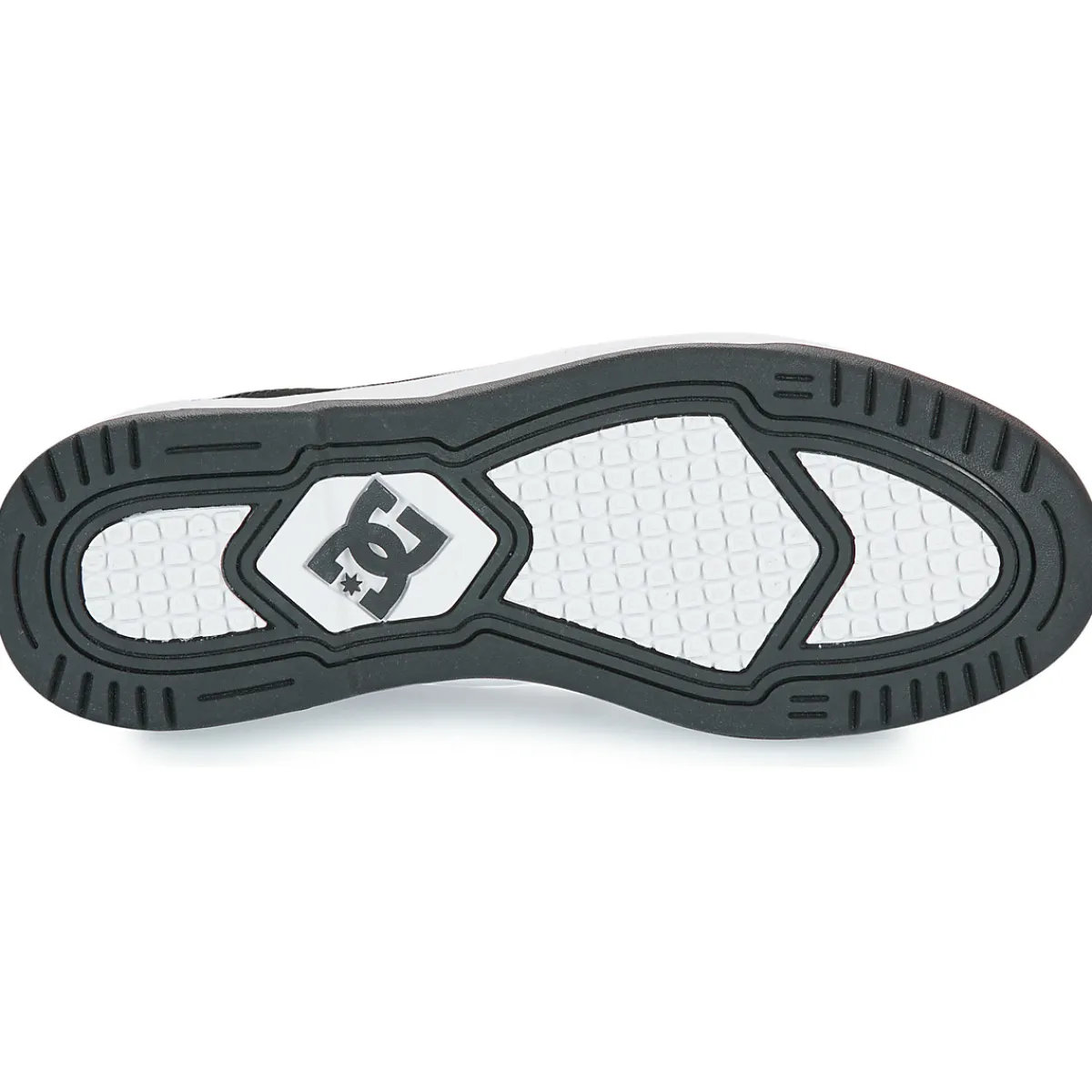 DC Shoes CONSTRUCT-Homme Bmx / Skate