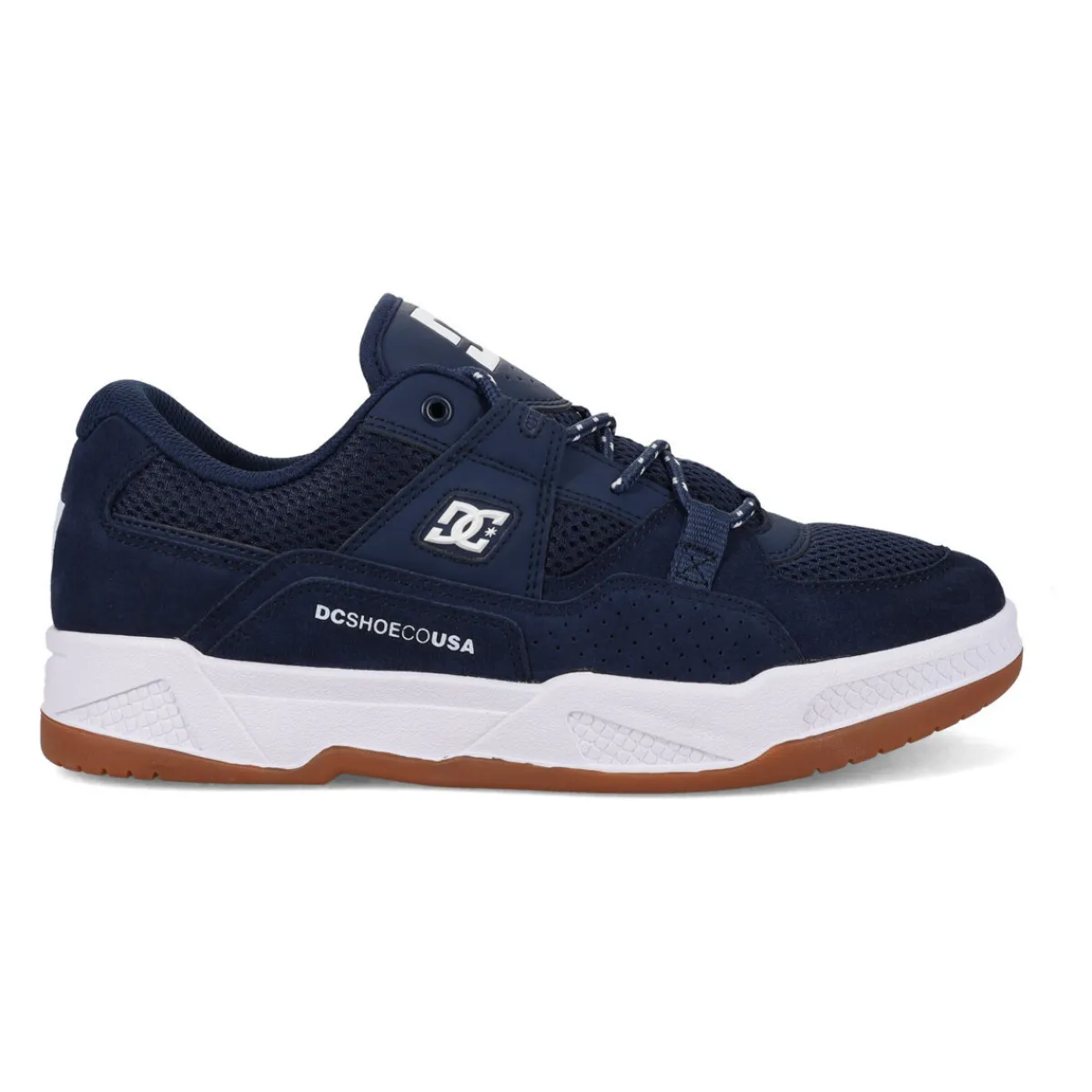 DC Shoes Construct-Homme Skate