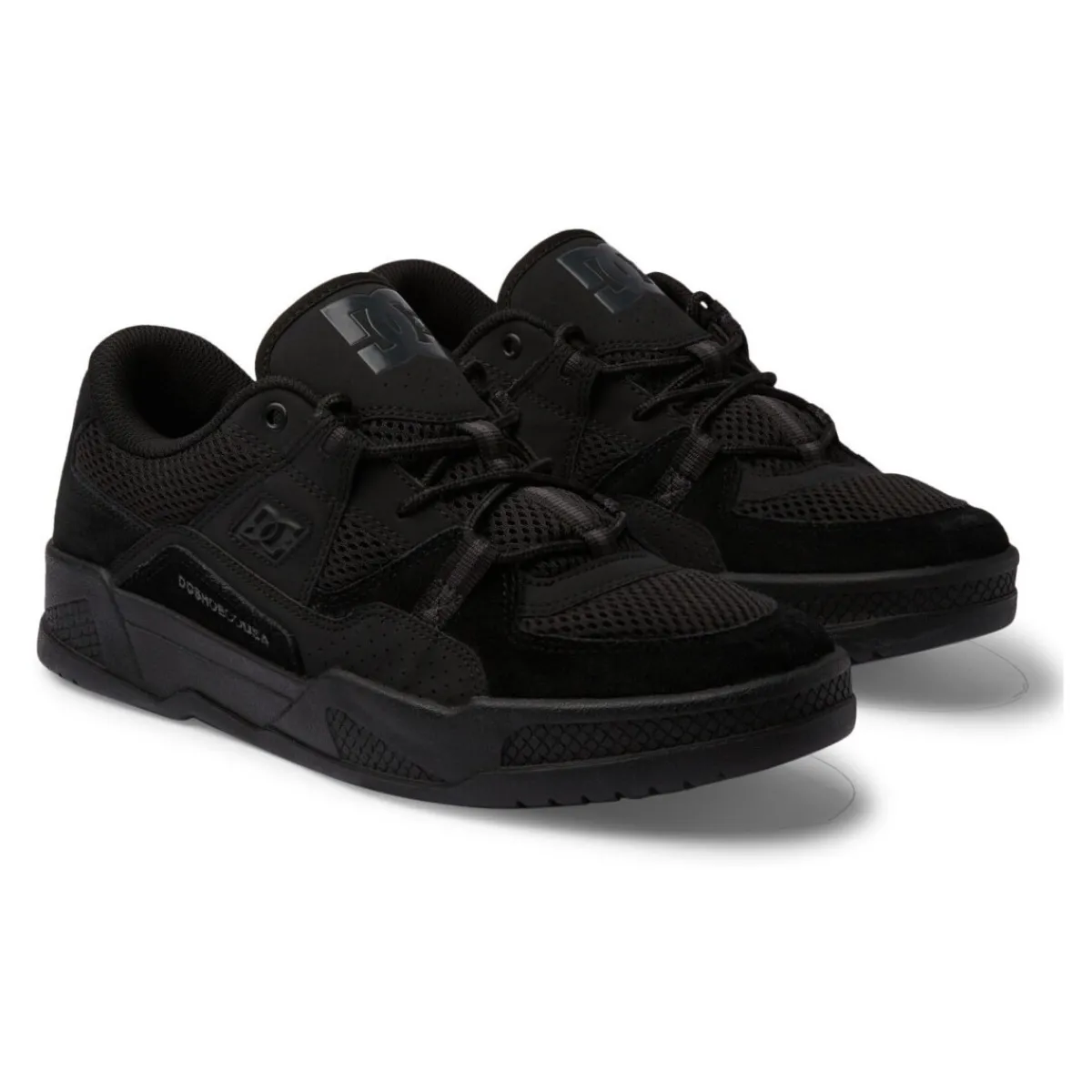 DC Shoes Construct-Homme Skate
