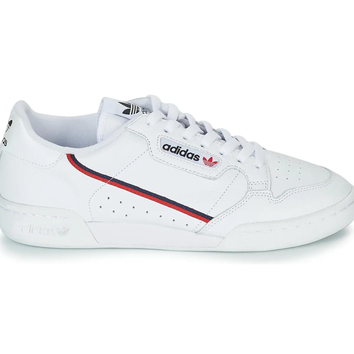 adidas CONTINENTAL 80-Homme Bmx / Skate